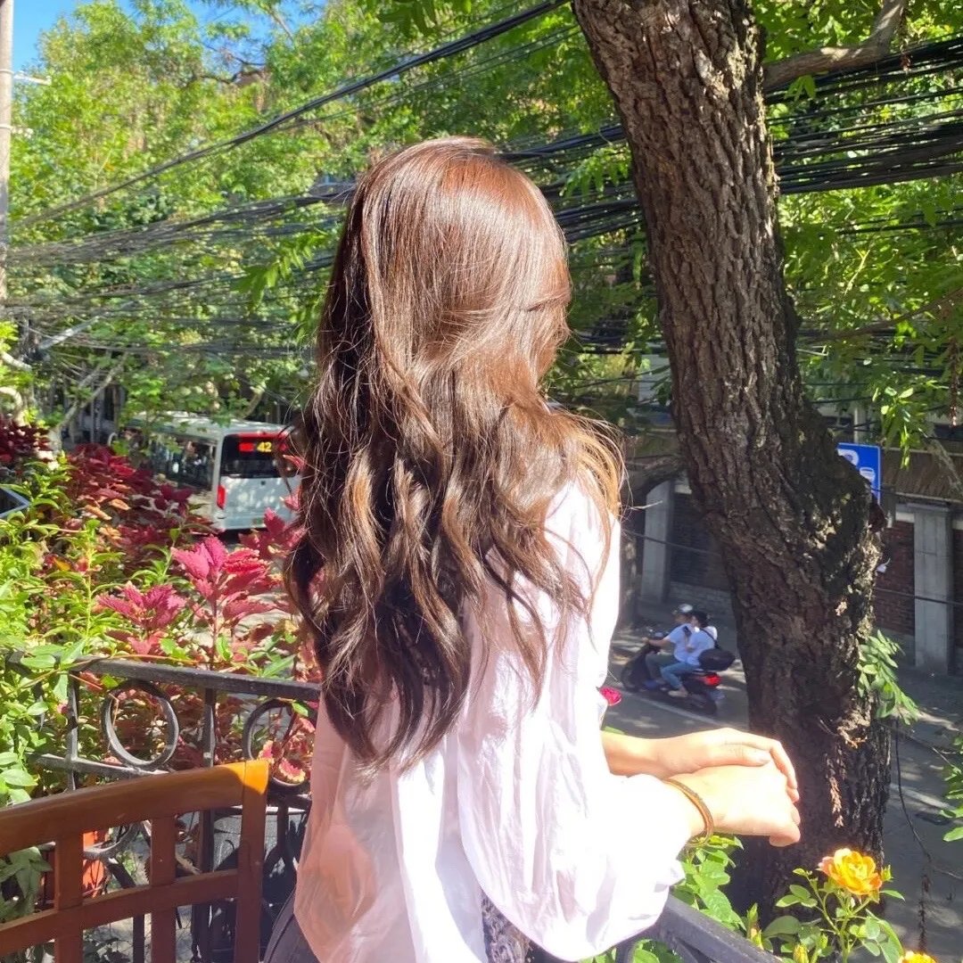 花咒