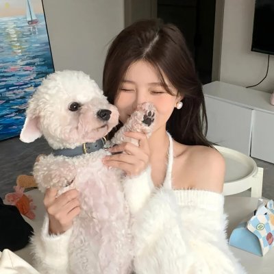 摩纳哥女孩